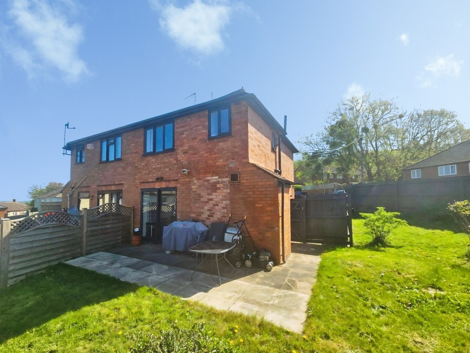 3 bedroom House for Sale Tunnel Hill, Worcester, WR4 9SB