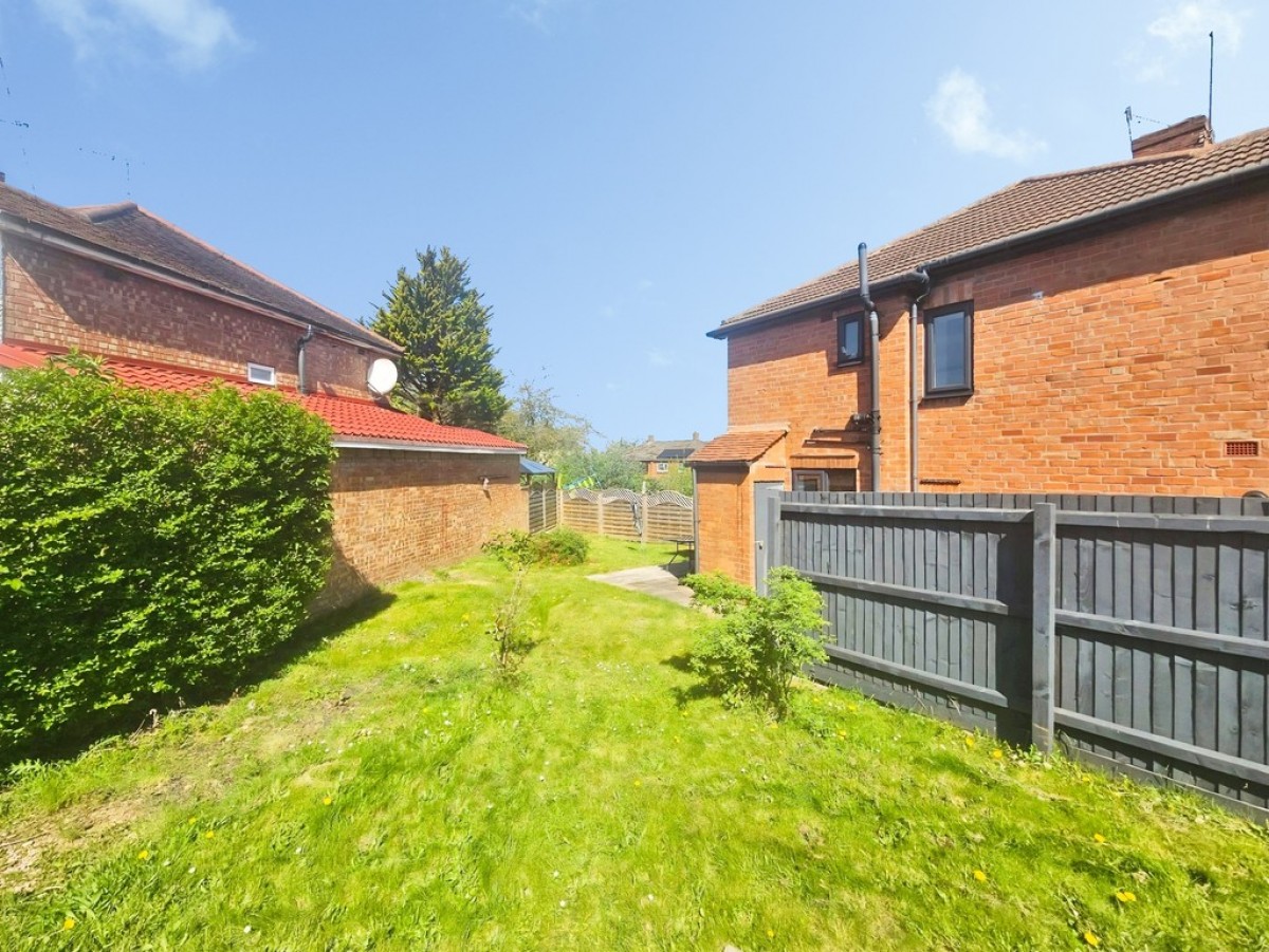 Tunnel Hill, Worcester, WR4 9SB