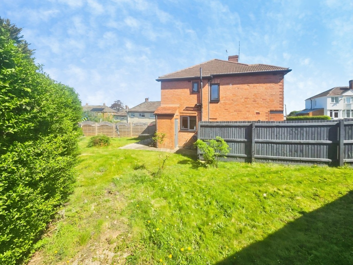 Tunnel Hill, Worcester, WR4 9SB