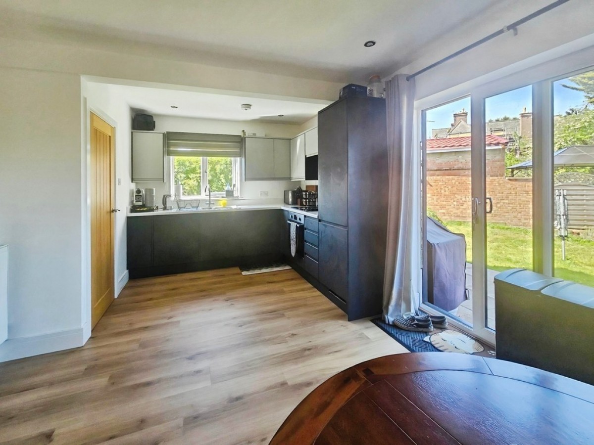 Tunnel Hill, Worcester, WR4 9SB