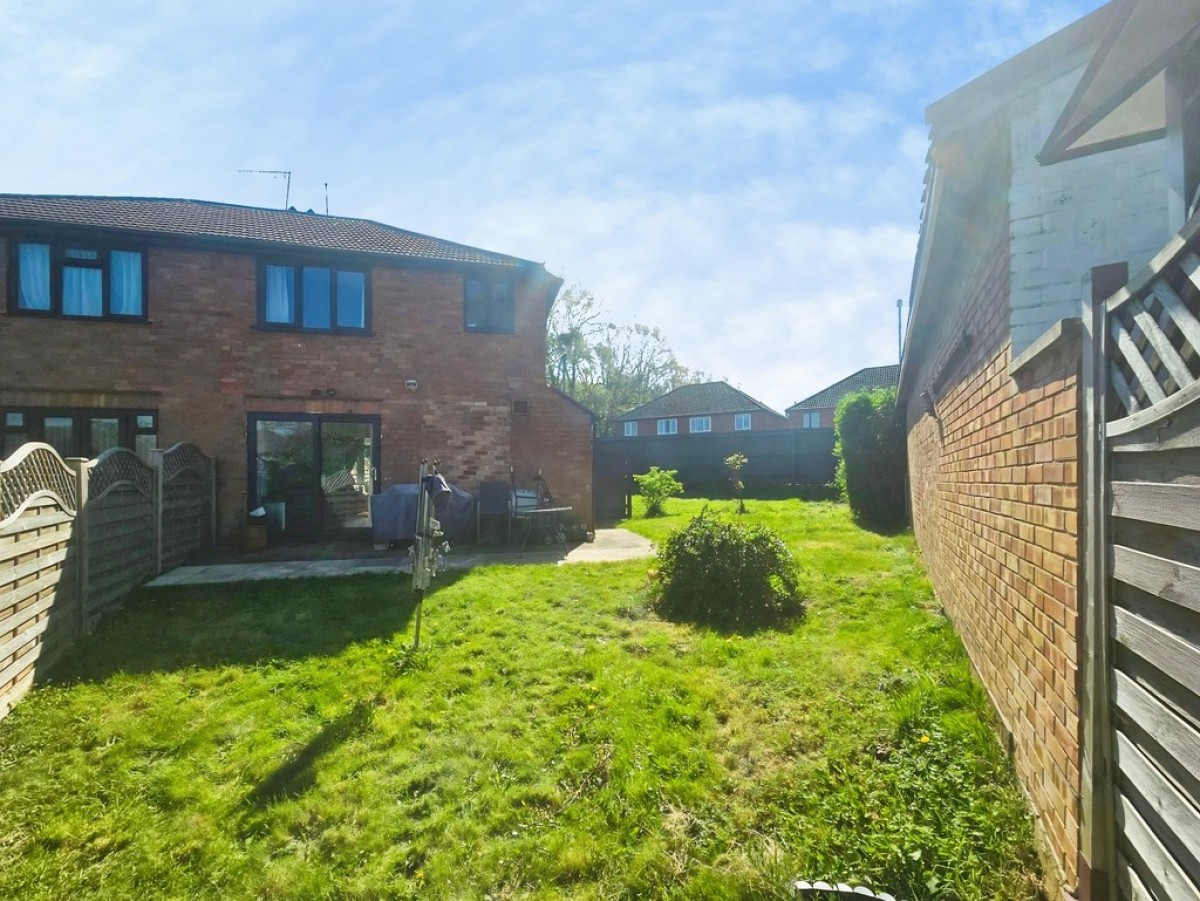 Tunnel Hill, Worcester, WR4 9SB