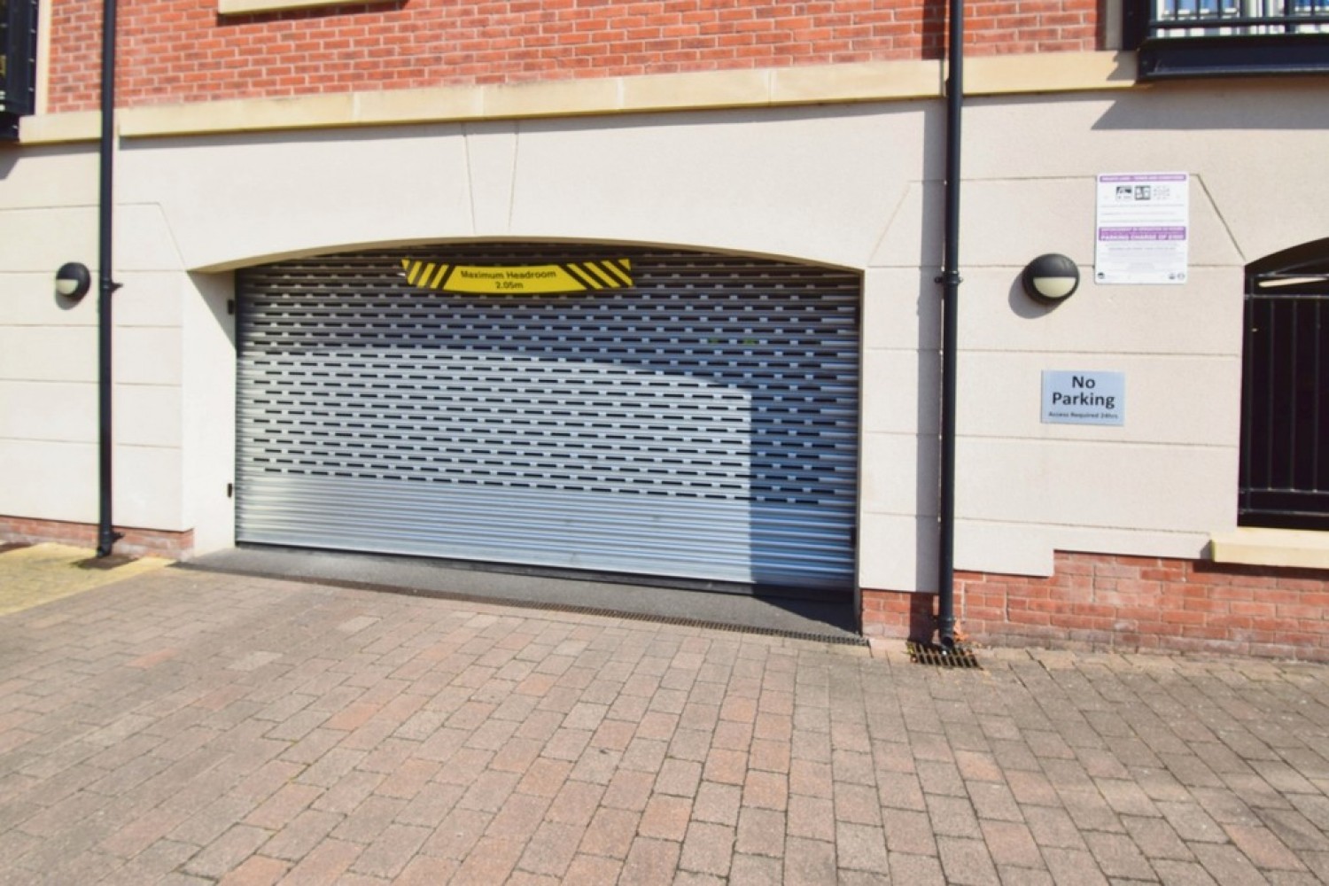 1 bedroom Flat for Sale Apartment 25 Austin Court, Mill Street, Worcester