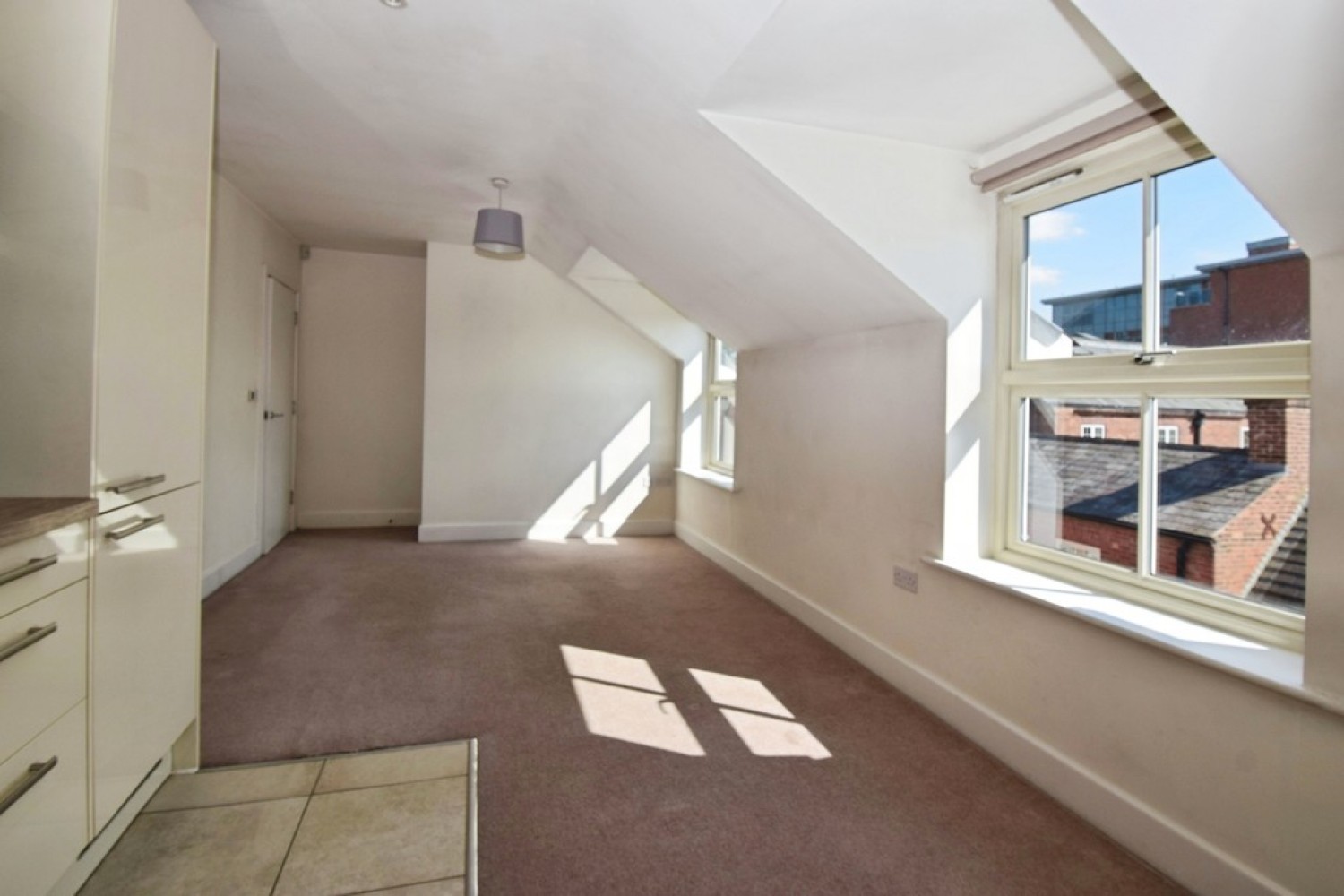 1 bedroom Flat for Sale Apartment 25 Austin Court, Mill Street, Worcester
