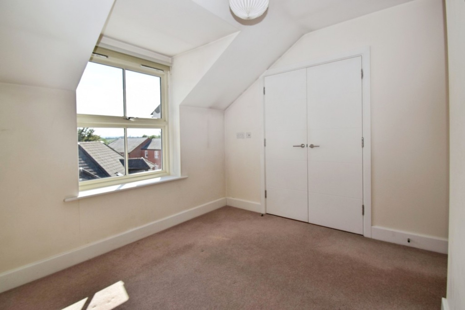 1 bedroom Flat for Sale Apartment 25 Austin Court, Mill Street, Worcester