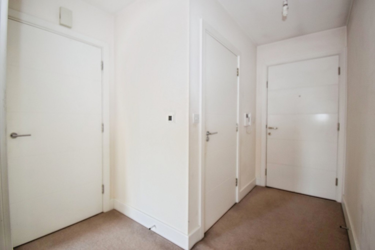 1 bedroom Flat for Sale Apartment 25 Austin Court, Mill Street, Worcester