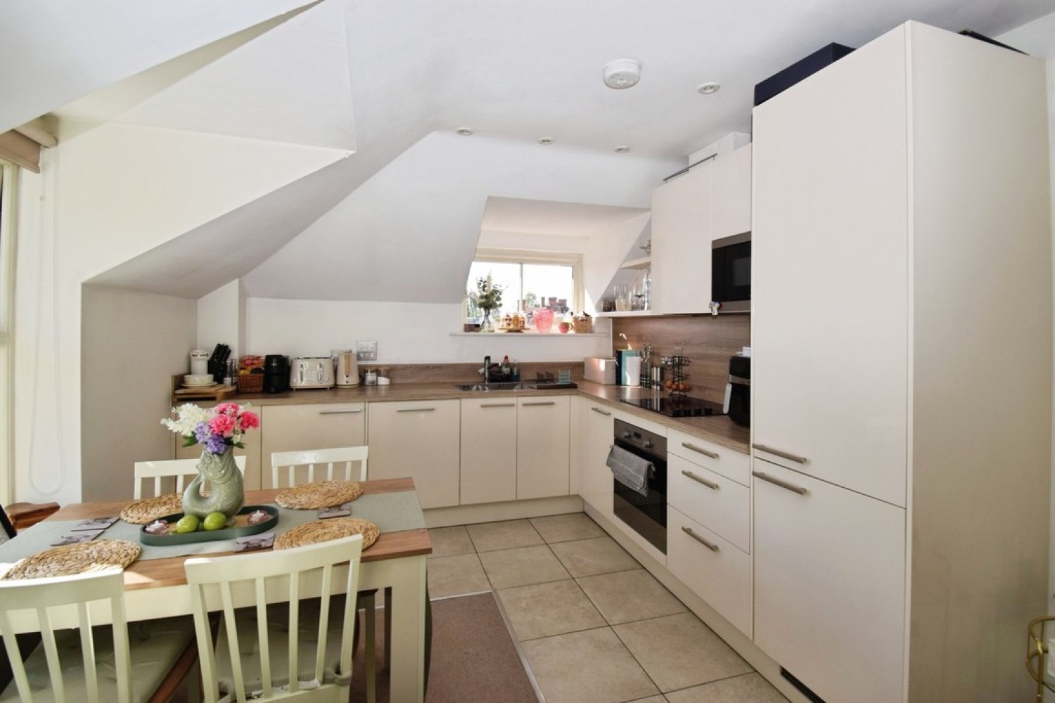 1 bedroom Flat for Sale Apartment 25 Austin Court, Mill Street, Worcester