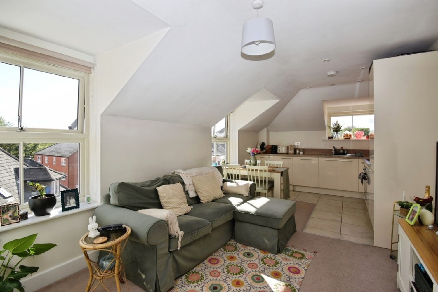 1 bedroom Flat for Sale Apartment 25 Austin Court, Mill Street, Worcester