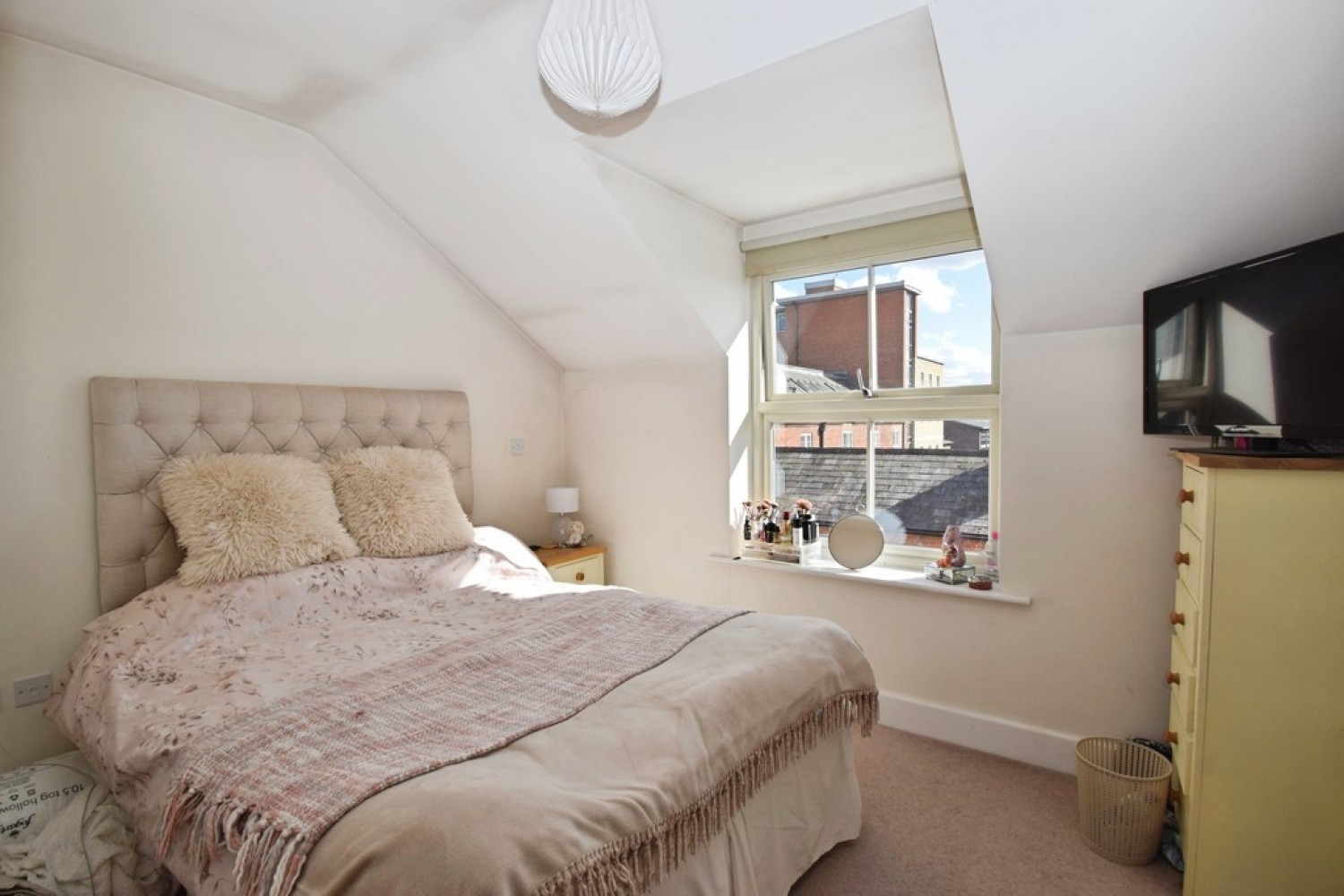 1 bedroom Flat for Sale Apartment 25 Austin Court, Mill Street, Worcester