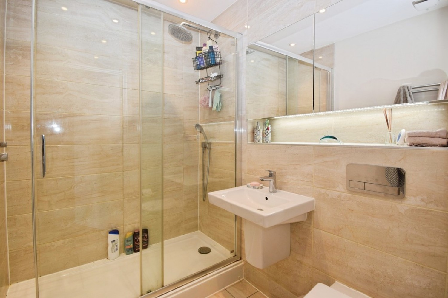 1 bedroom Flat for Sale Apartment 25 Austin Court, Mill Street, Worcester