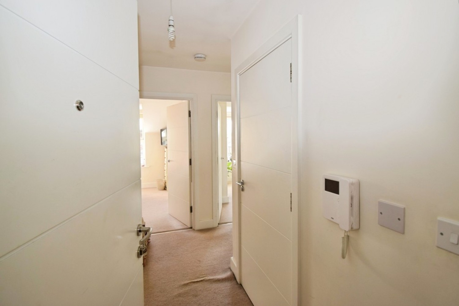 1 bedroom Flat for Sale Apartment 25 Austin Court, Mill Street, Worcester