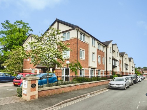 Gheluvelt Court