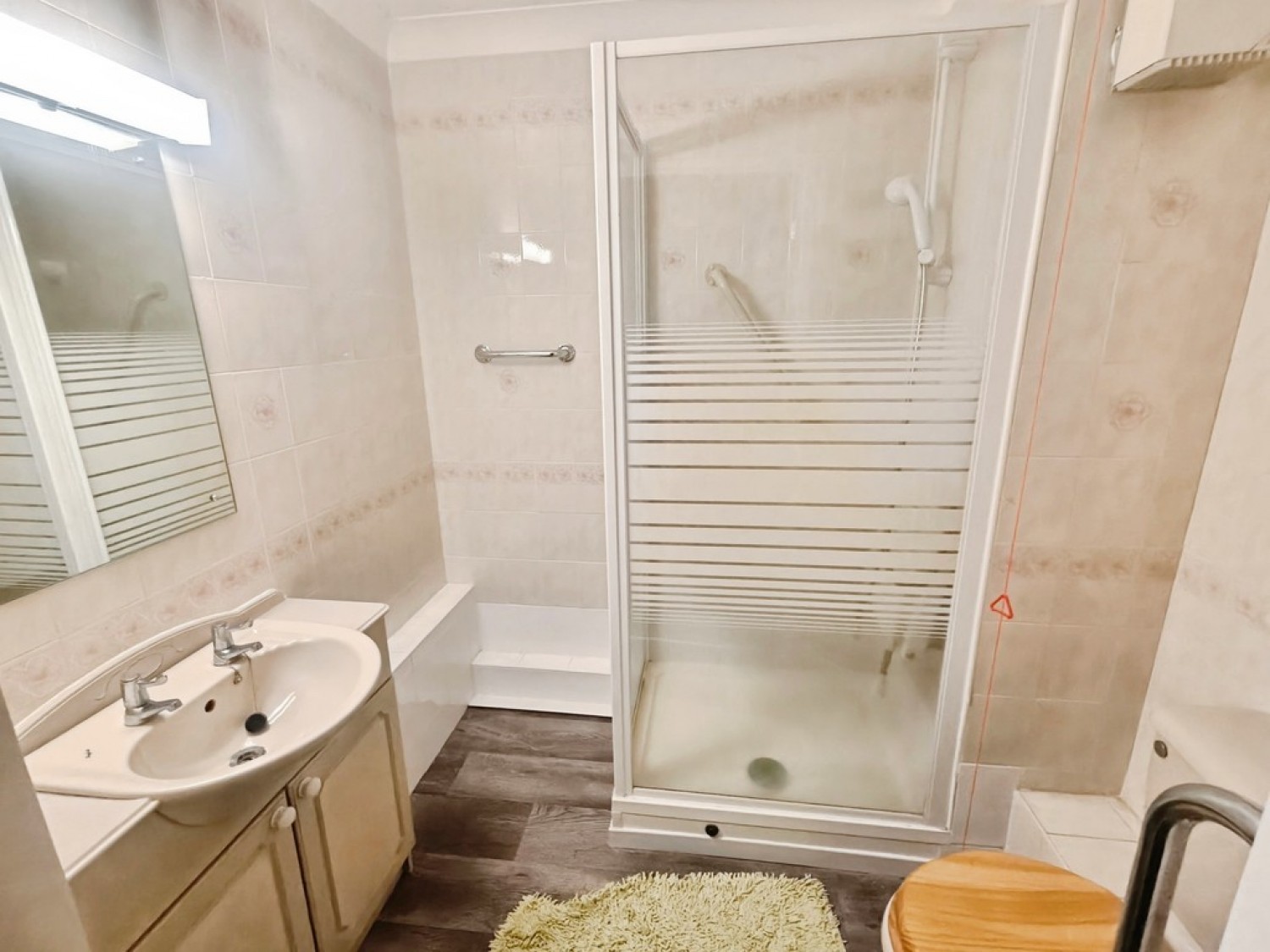 1 bedroom Flat for Letting Gheluvelt Court
