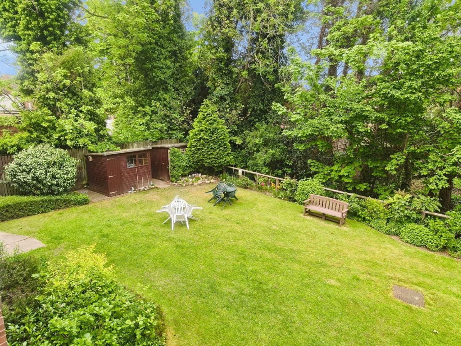 1 bedroom Flat for Letting Gheluvelt Court
