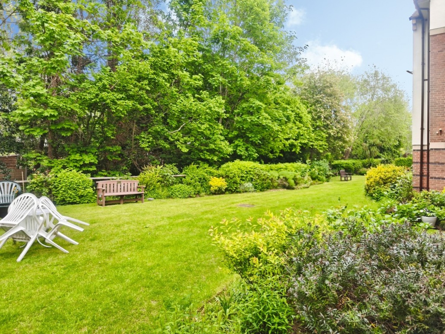 1 bedroom Flat for Letting Gheluvelt Court