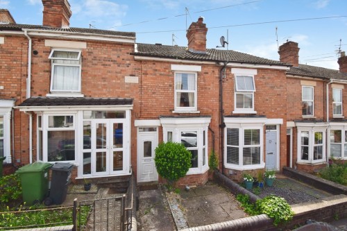 12 Livingstone Street, Worcester, WR5 2ES