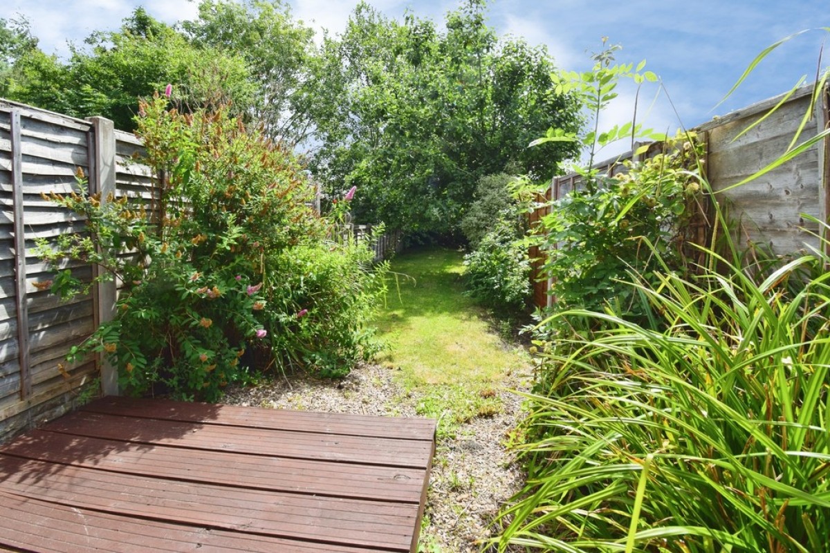 12 Livingstone Street, Worcester, WR5 2ES