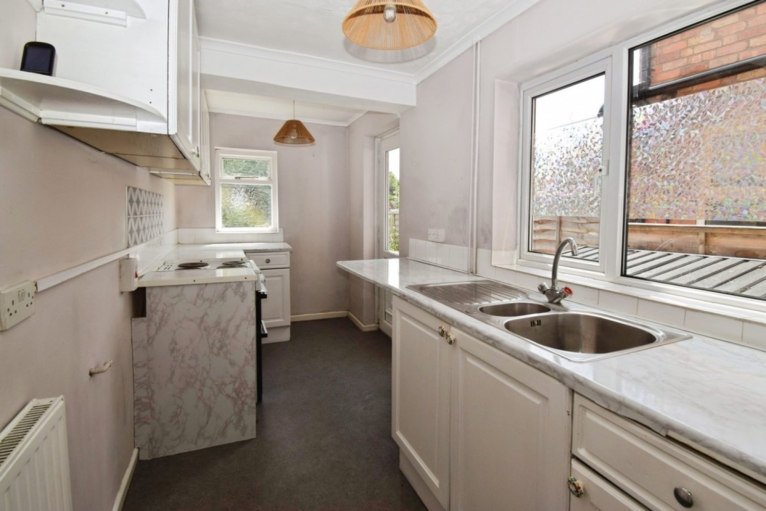 2 bedroom House for Sale 12 Livingstone Street, Worcester, WR5 2ES