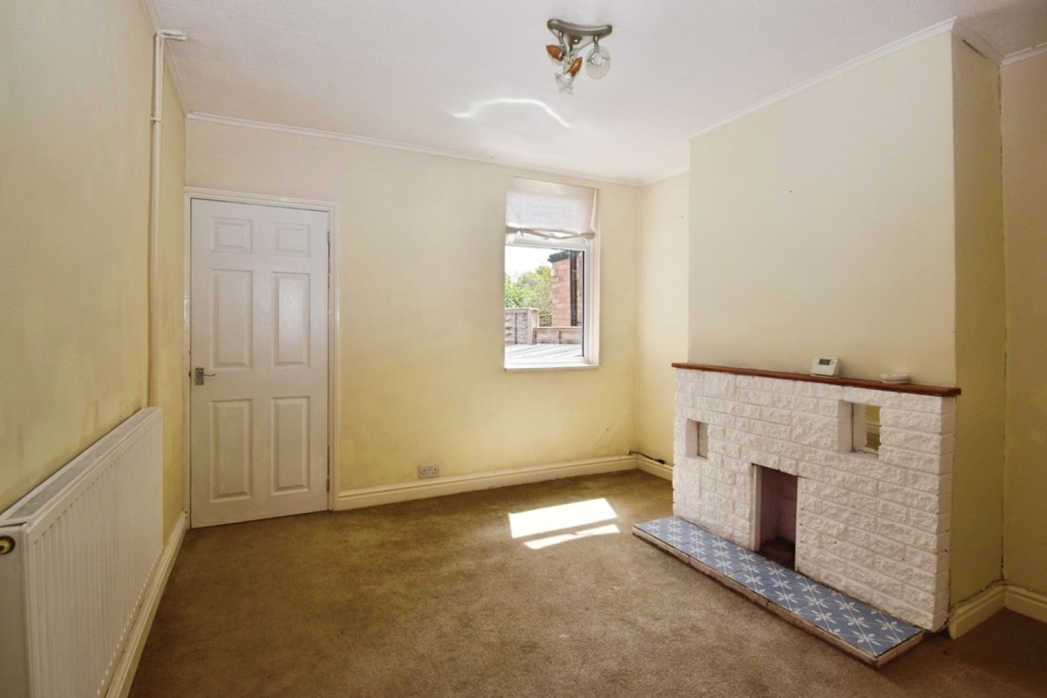 2 bedroom House for Sale 12 Livingstone Street, Worcester, WR5 2ES