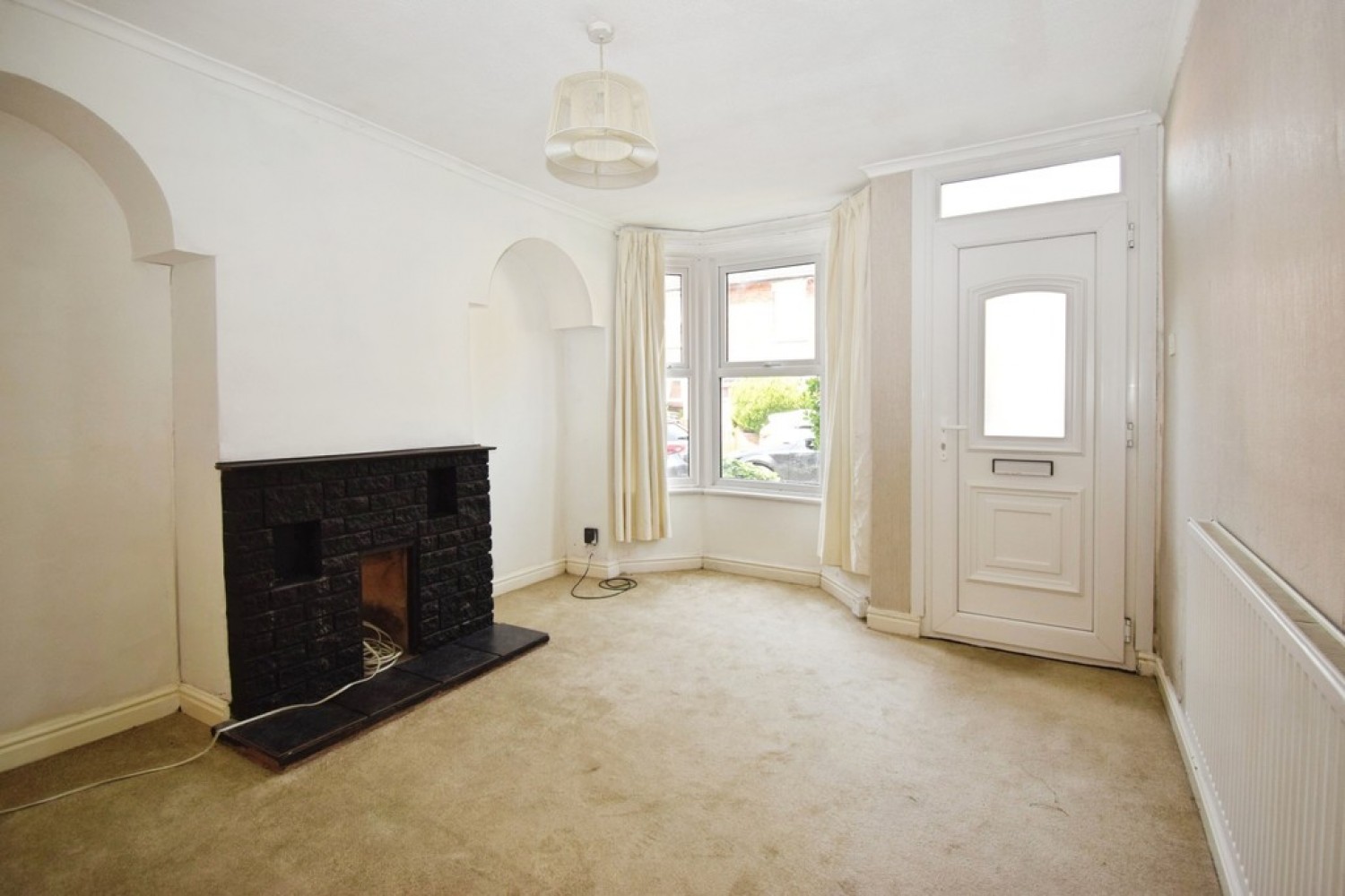 2 bedroom House for Sale 12 Livingstone Street, Worcester, WR5 2ES