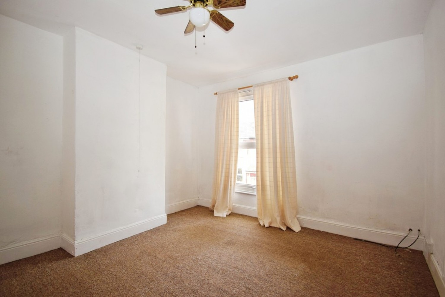 2 bedroom House for Sale 12 Livingstone Street, Worcester, WR5 2ES