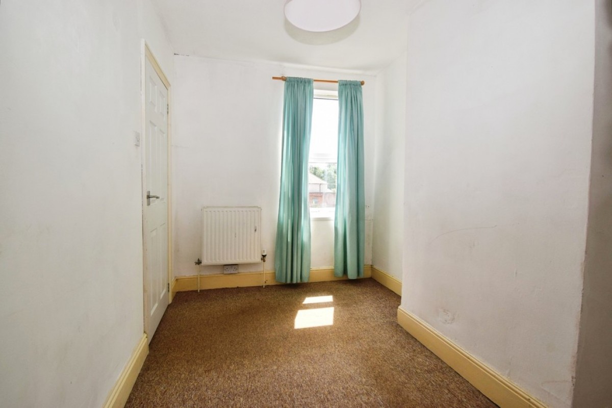12 Livingstone Street, Worcester, WR5 2ES