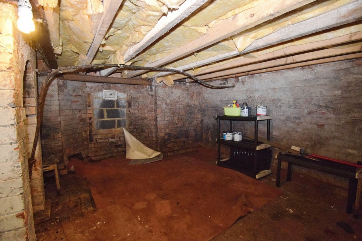 12 Livingstone Street, Worcester, WR5 2ES