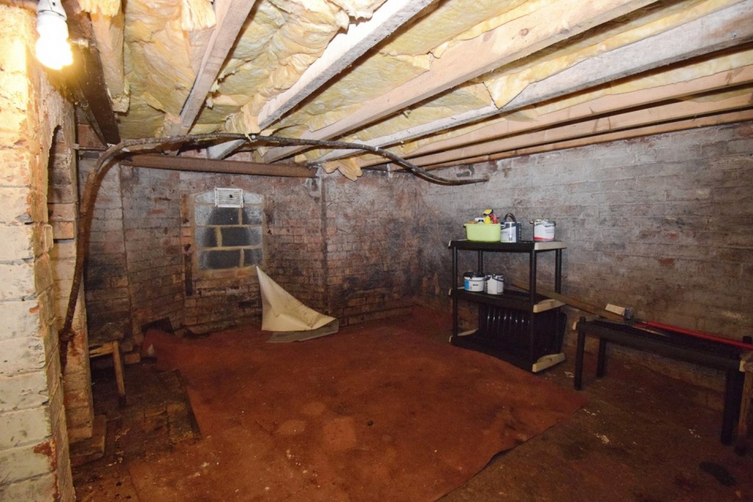 2 bedroom House for Sale 12 Livingstone Street, Worcester, WR5 2ES