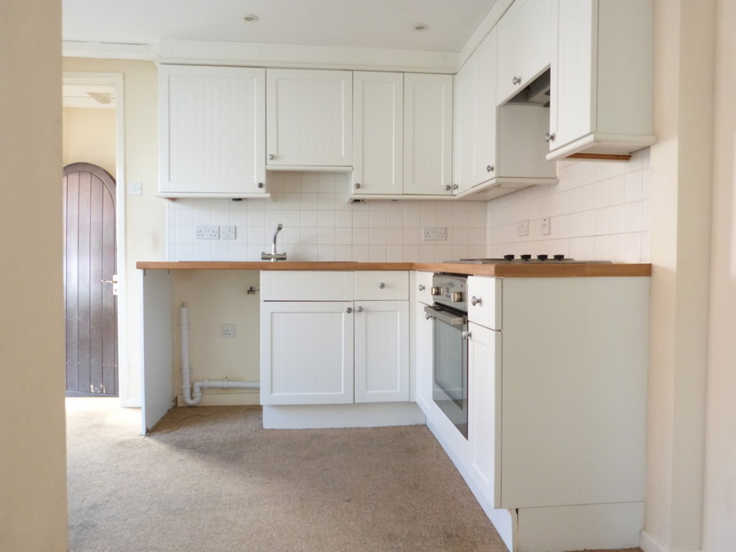 1 bedroom House for Sale The Old Saddlery, 64B High Street, Pershore, WR10 1DU