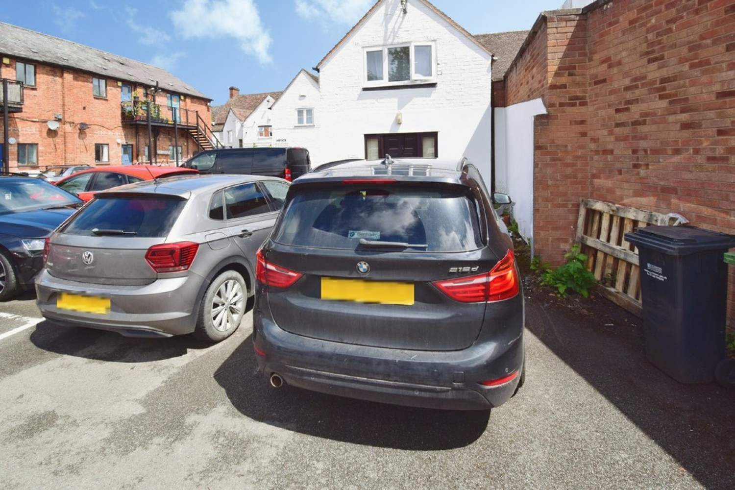 1 bedroom House for Sale The Old Saddlery, 64B High Street, Pershore, WR10 1DU