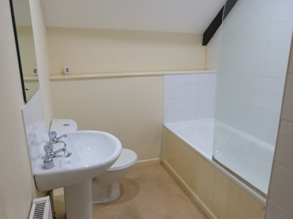 The Cottage, 64C High Street, Pershore, WR10 1DU
