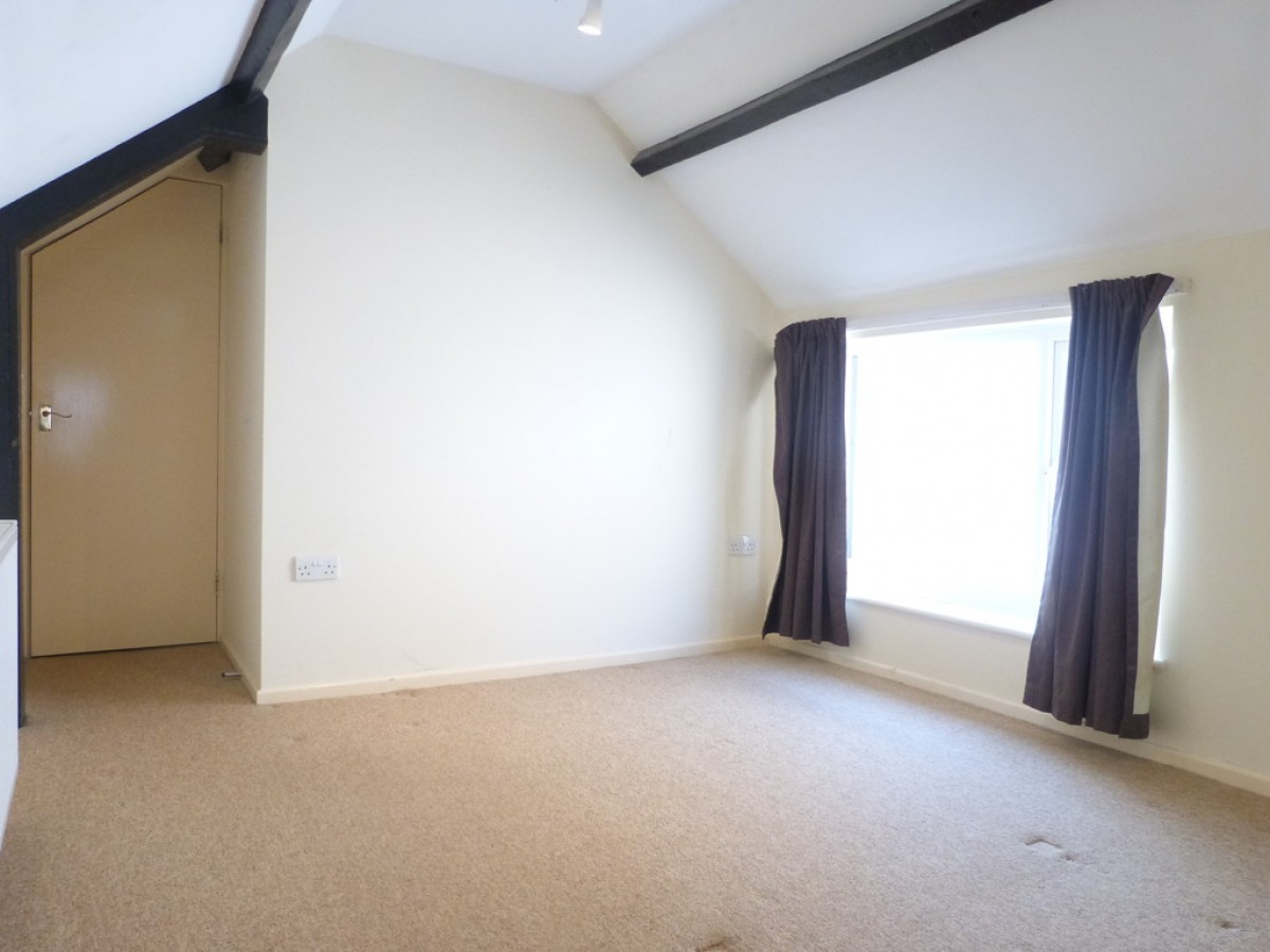 The Cottage, 64C High Street, Pershore, WR10 1DU
