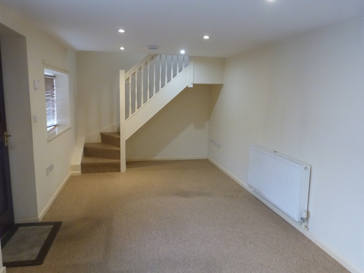 The Cottage, 64C High Street, Pershore, WR10 1DU
