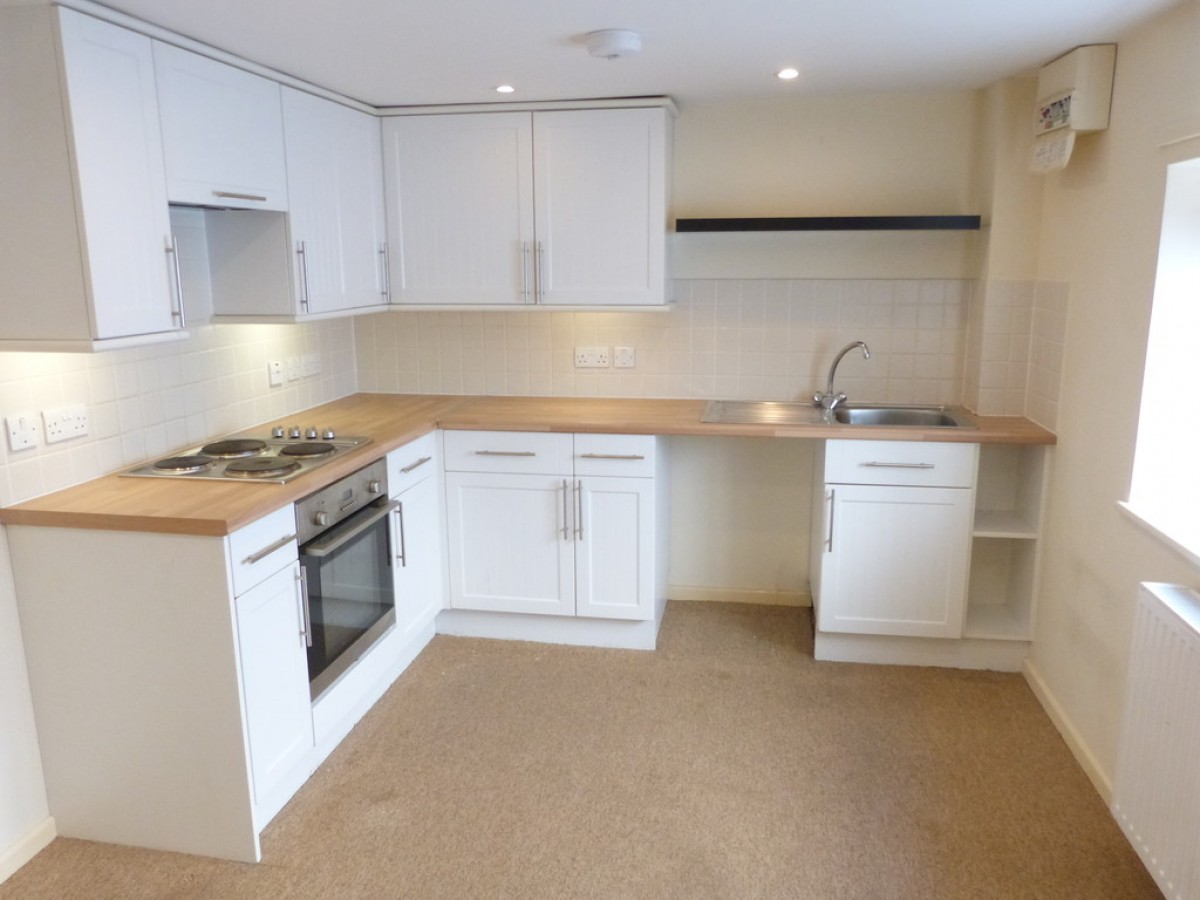 The Cottage, 64C High Street, Pershore, WR10 1DU