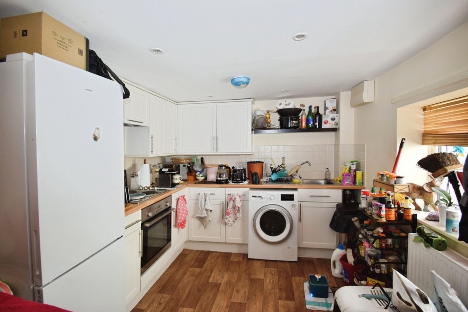 1 bedroom House for Sale The Cottage, 64C High Street, Pershore, WR10 1DU