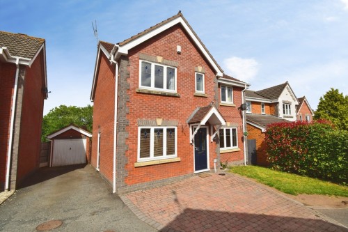 49 Peninsula Road, Norton, Worcester, WR5 2SE