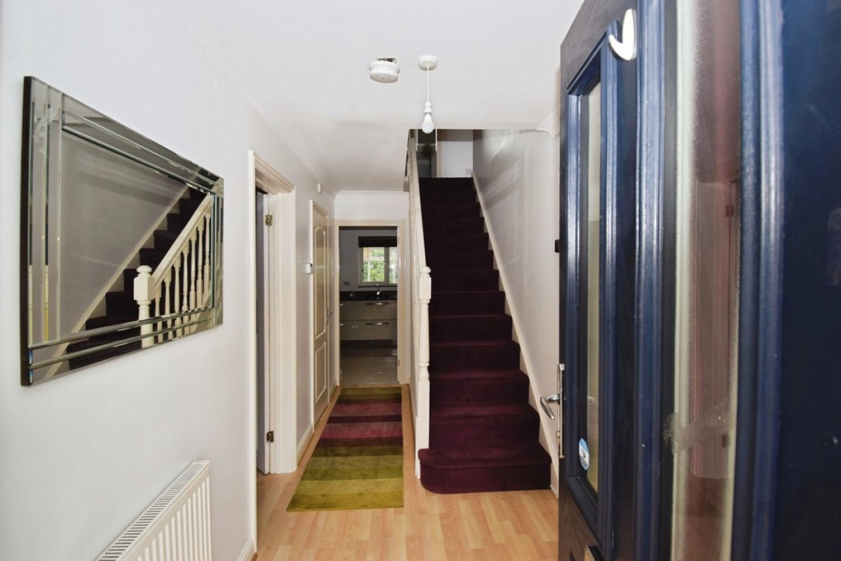 49 Peninsula Road, Norton, Worcester, WR5 2SE