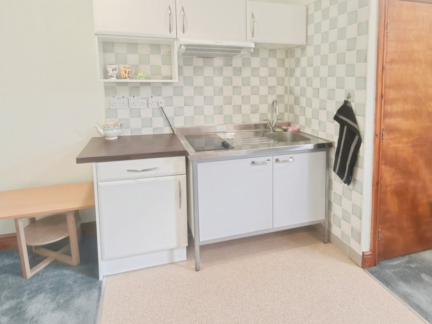1 bedroom Flat for Letting Lorne Street