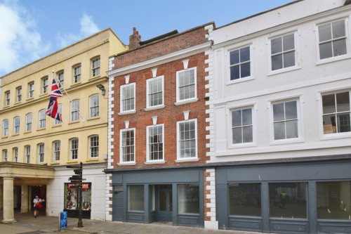 53-54 Broad Street, City Centre