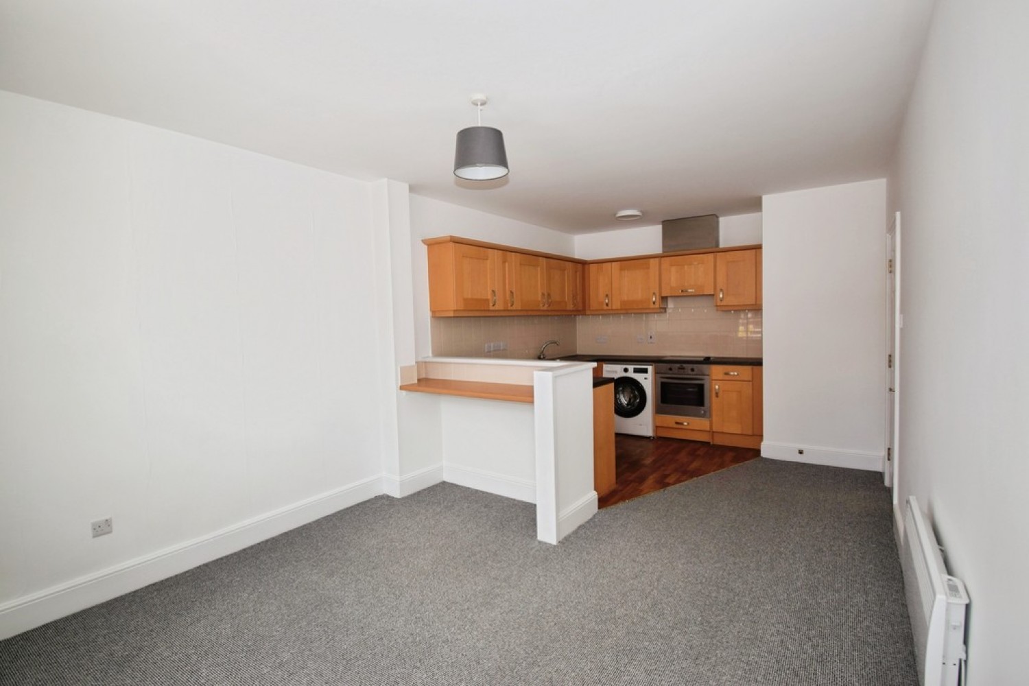 1 bedroom Flat for Sale 53-54 Broad Street, City Centre
