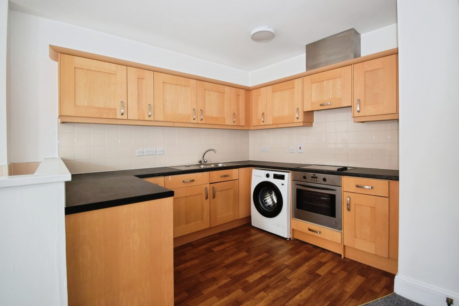 1 bedroom Flat for Sale 53-54 Broad Street, City Centre