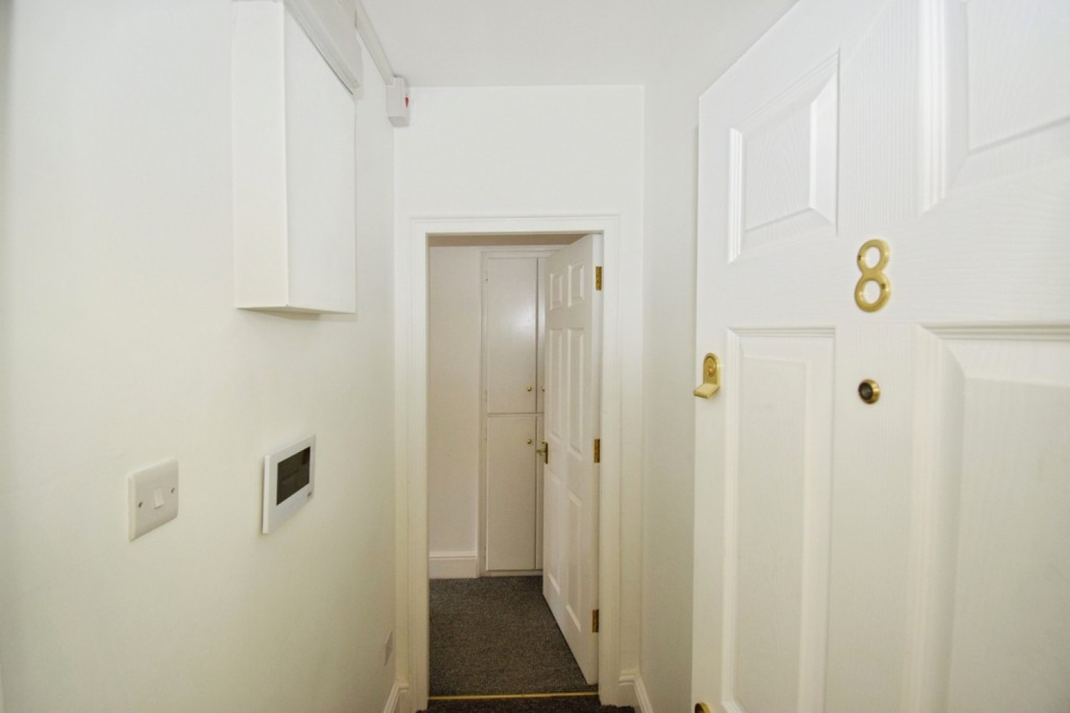 1 bedroom Flat for Sale 53-54 Broad Street, City Centre