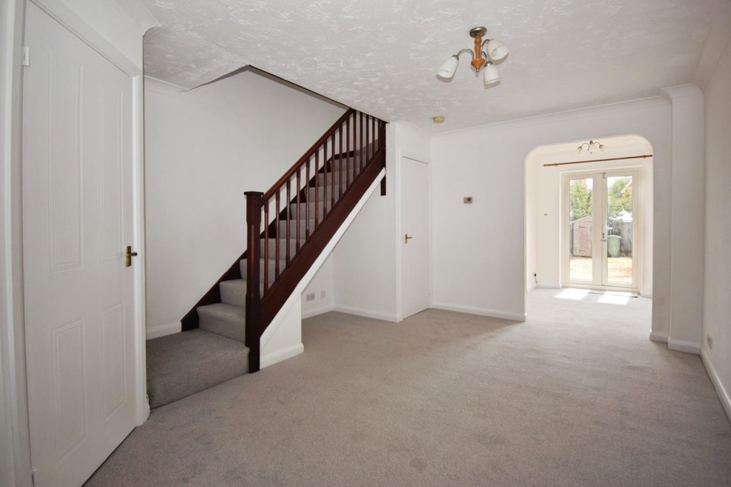 2 bedroom House for Sale 7 Peabody Avenue, Harley Whitehouse, Worcester, WR4 0QA