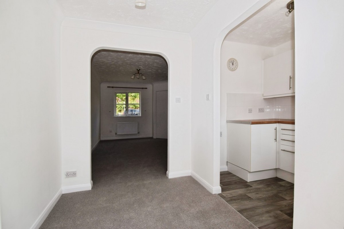 7 Peabody Avenue, Harley Whitehouse, Worcester, WR4 0QA