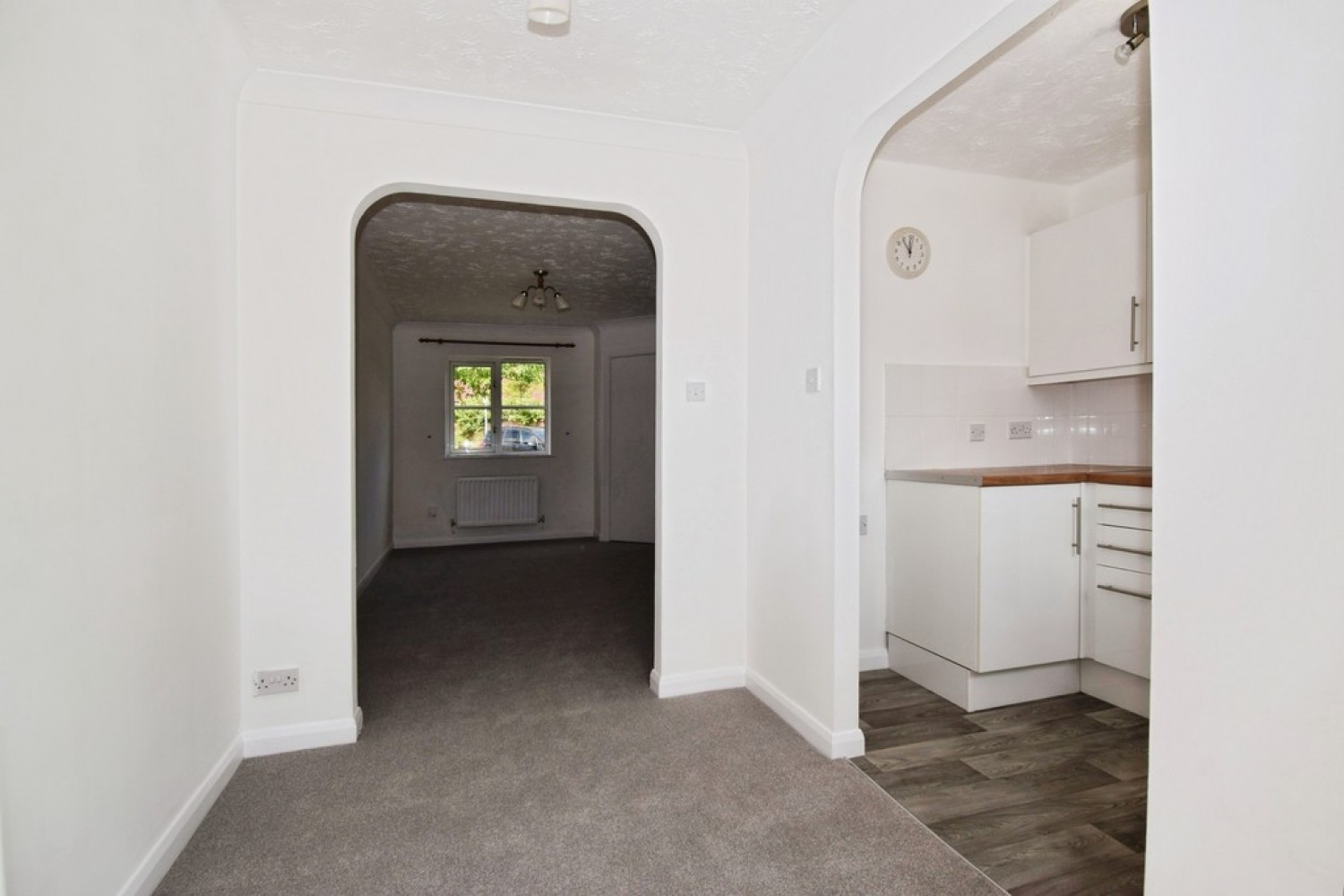 2 bedroom House for Sale 7 Peabody Avenue, Harley Whitehouse, Worcester, WR4 0QA