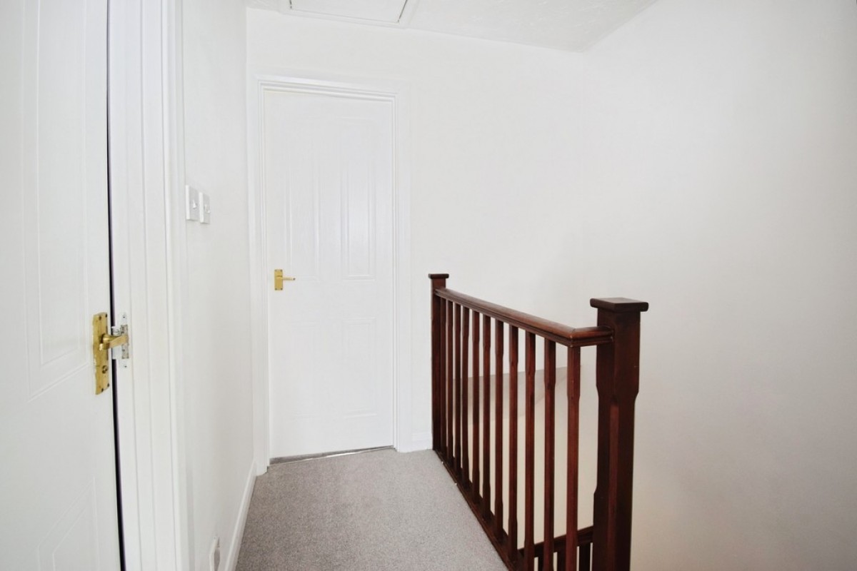 7 Peabody Avenue, Harley Whitehouse, Worcester, WR4 0QA