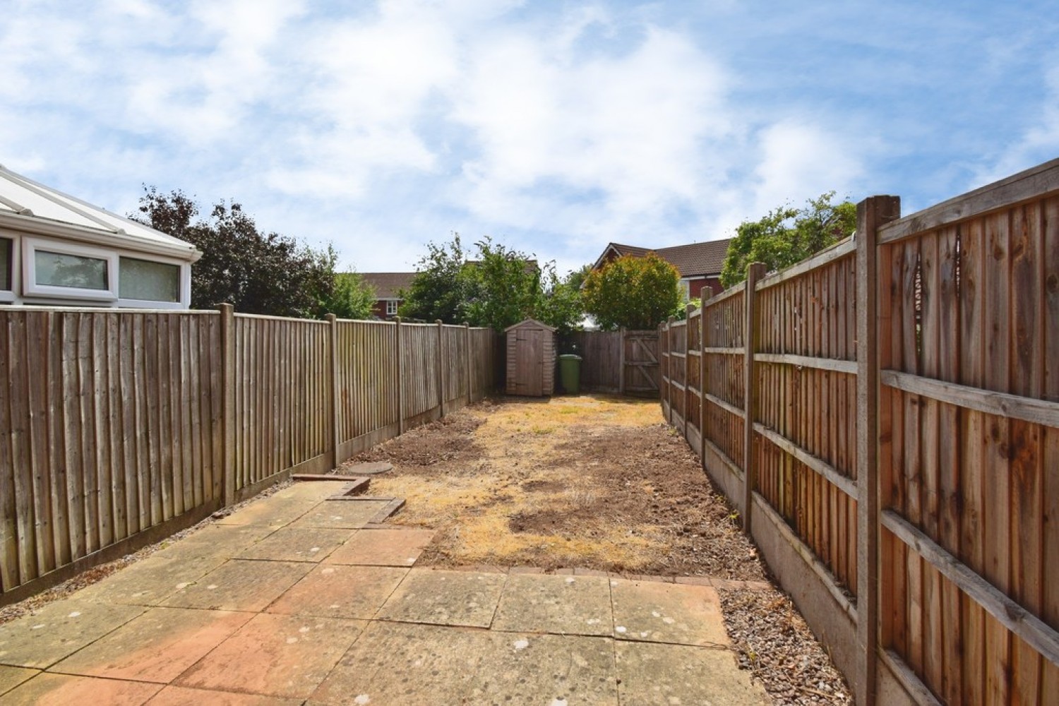 2 bedroom House for Sale 7 Peabody Avenue, Harley Whitehouse, Worcester, WR4 0QA