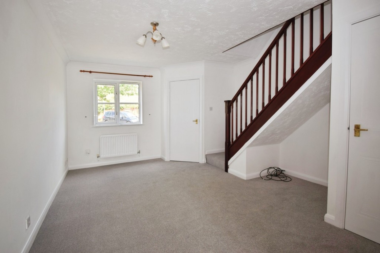 2 bedroom House for Sale 7 Peabody Avenue, Harley Whitehouse, Worcester, WR4 0QA