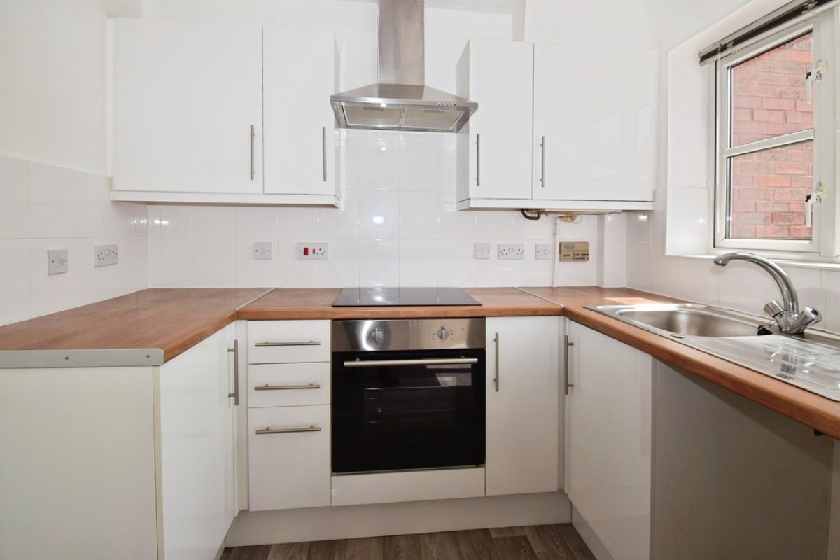 7 Peabody Avenue, Harley Whitehouse, Worcester, WR4 0QA