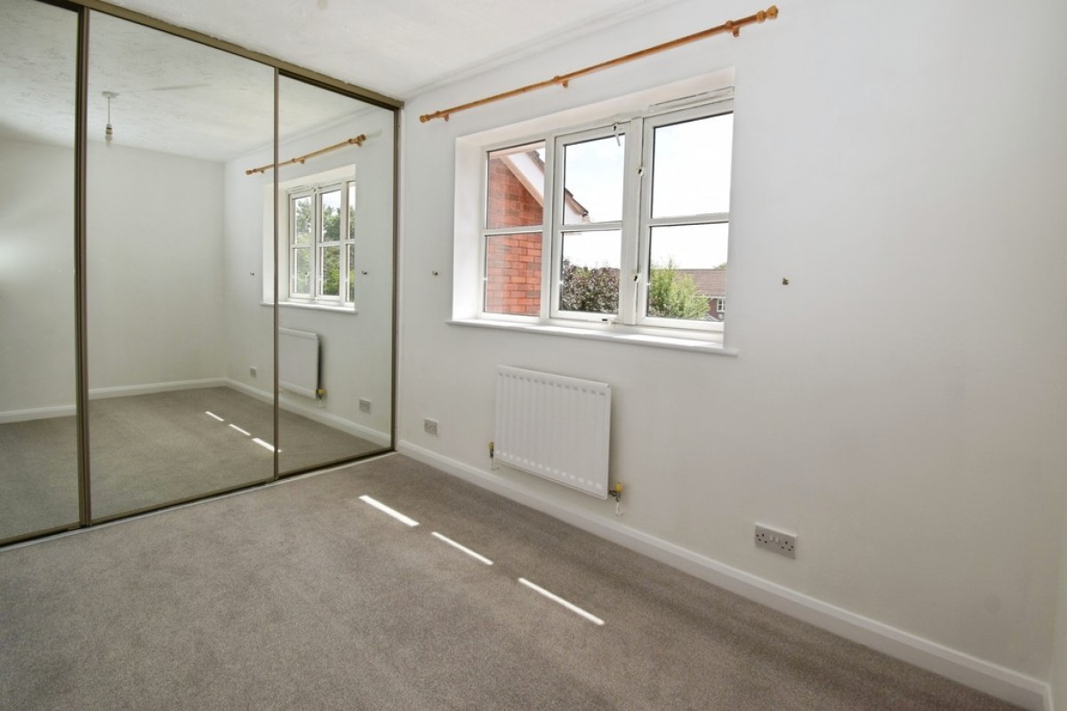 7 Peabody Avenue, Harley Whitehouse, Worcester, WR4 0QA