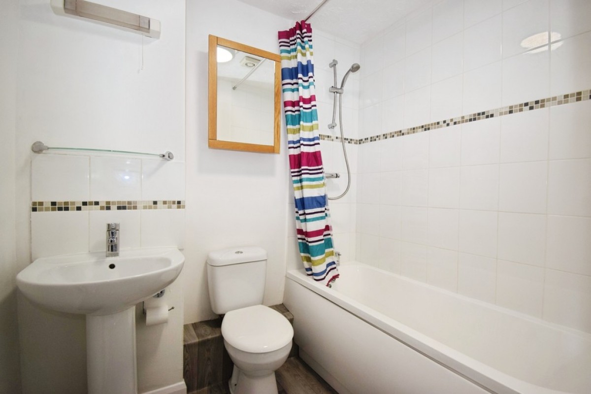 7 Peabody Avenue, Harley Whitehouse, Worcester, WR4 0QA